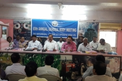 Annual General Body Meeting-2018