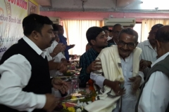 Foundation day celebration