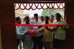 Opening of New Branch Building at Rairangpur