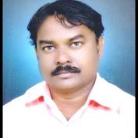 Sri Rajsibnarayan Kisku