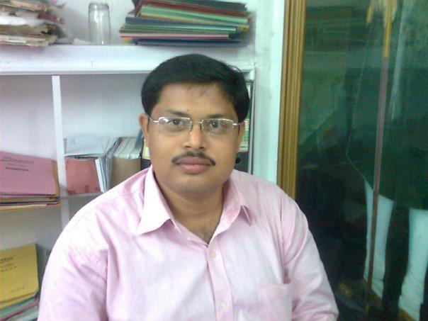 Avijit Kumar Ram (C/A)