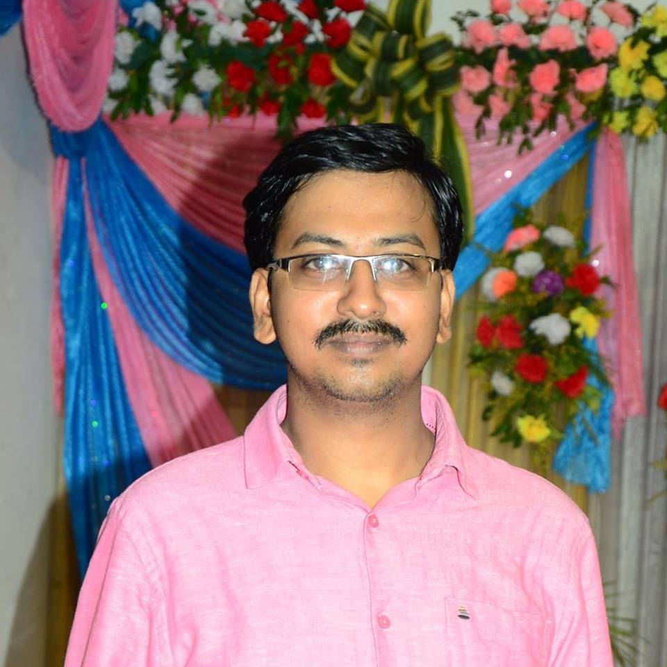 Kunal Sankar Saha