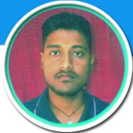 Asish Kumar Behera