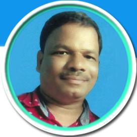 Sri Bikash Ranjan Das