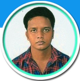 Chandan Kumar Majhi