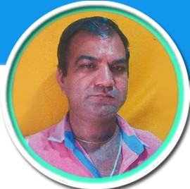 Sri Dichen Kumar Mishra