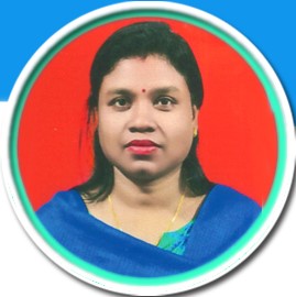 Smt. Heera Hansdah