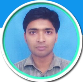 Sri Jyoti Prakash Mishra