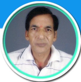Sri Kailash Ch. Mishra