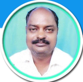 Sri Kishore Ch. Masanta