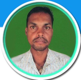 Sri Kshitish chandra  Mohanta