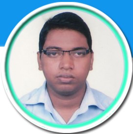 Sri Manas Ranjan Dhir