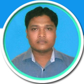 Sri Manas Ranjan Ghosh