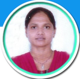Miss Suchismita Mohapatra