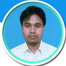 Sri Paresh Chandra Patra