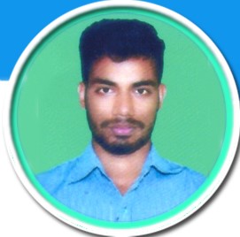 Sri Prahallad Biswal