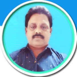 Ranjib Kumar Dwibedi