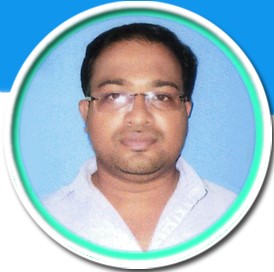 Sri Sameer Ranjan Behera