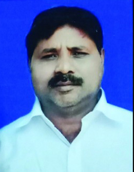 Sri Malay Kumar Jena