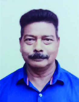 Sri Mohan Charan Behera